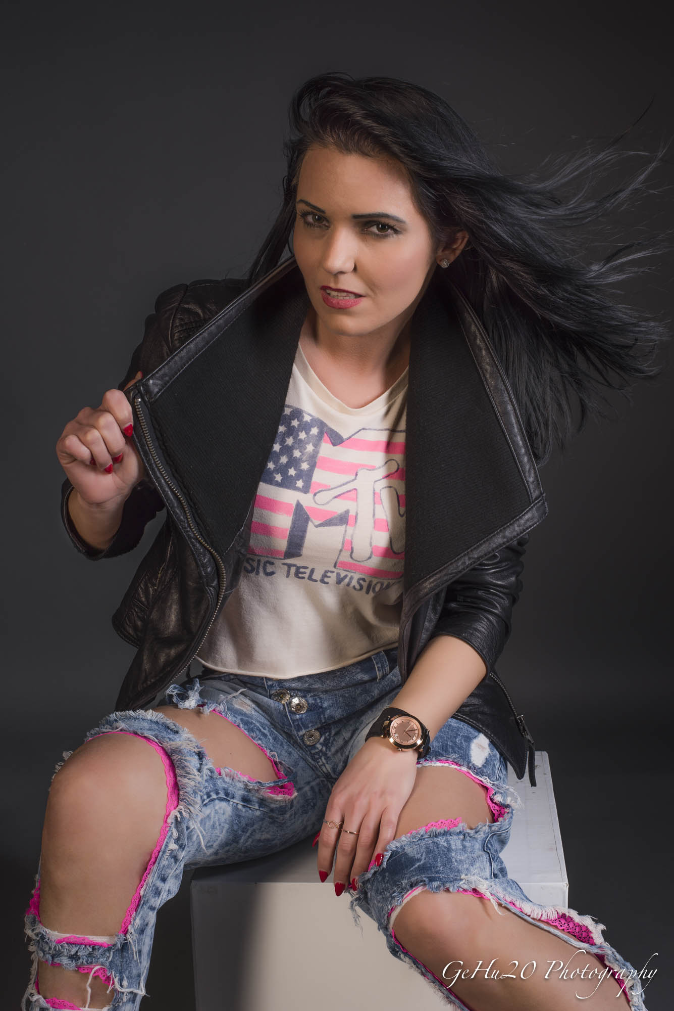  GEH0185 dani